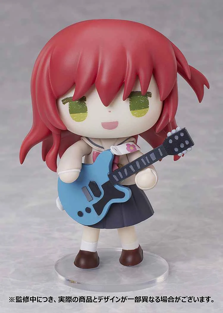 [Pre-order] December 25th, Aniplex Distributor Edition Lonely Rocker Kita Ikuyo Q-version Figurine