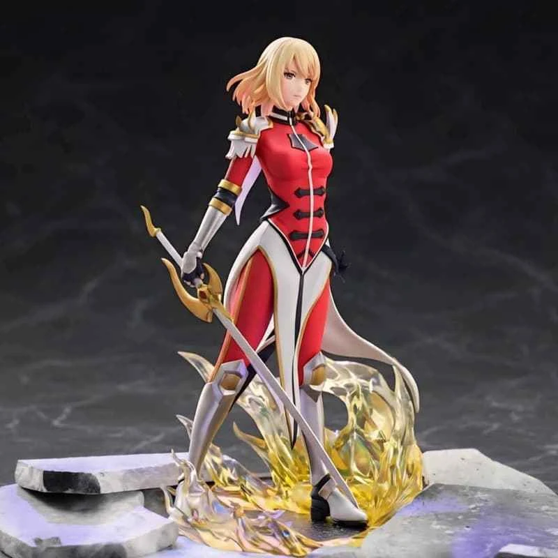 (Pre-order) March 2026 SEGA Prize Figure XrossLink: My Solo Upgrade of the Haiyin Shizuku.
