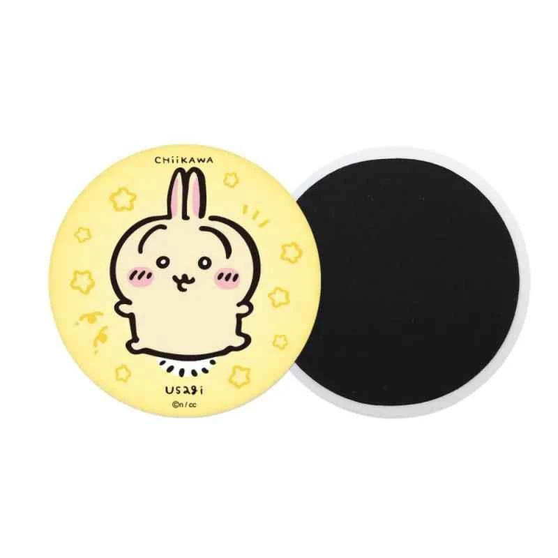 【YENDAR】Giykawa Absorbent Coaster (Rabbit)