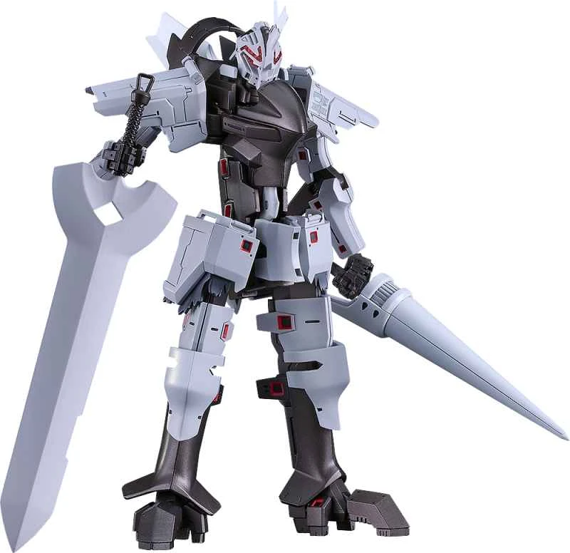 (Pre-order) December 2025 Good Smile Distributor Version MODEROID BREAK BLADE Blade of the Broken Blade - Second Form Assembly Model