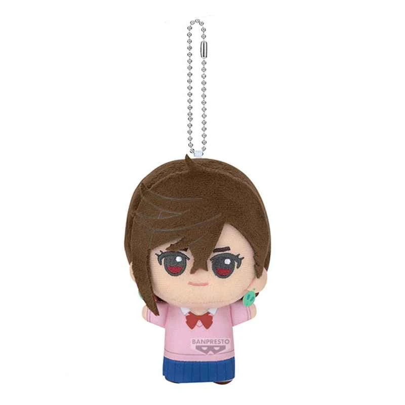 [Pre-order] August 25th, BANPRESTO Distributor Edition Daredevil Mini Plush Toy (Ayase Momo) Prize Figure