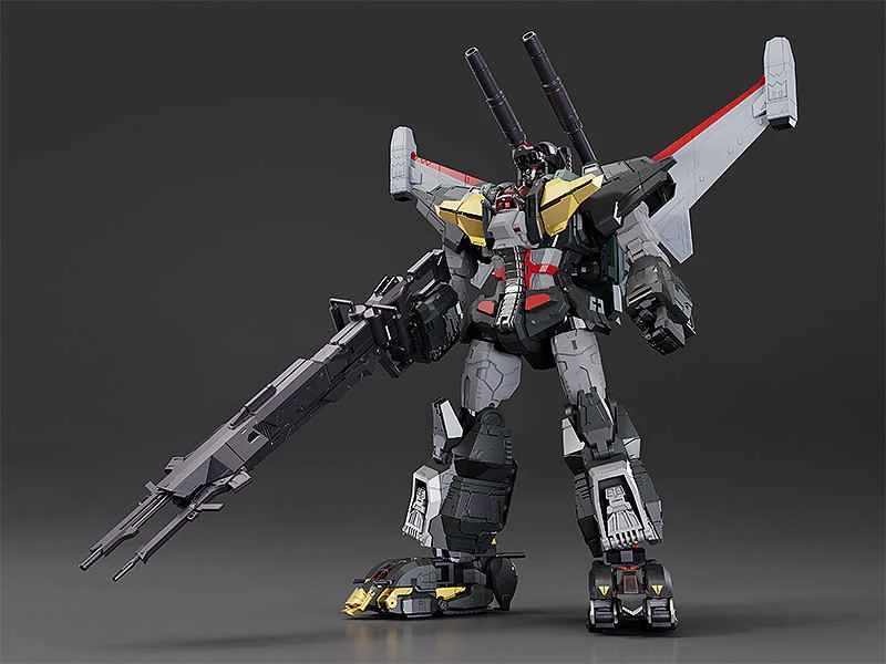 [Pre-order] Good Smile Distributor Version Super Beast Machine God Dankuga HAGANE WORKS Dankuga THE Fusion Re-release, November 25th