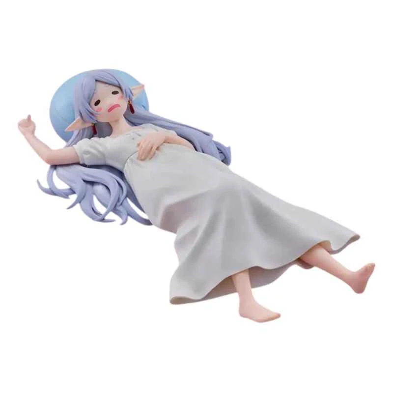 (SEGA) Prize Figure Yumemirize: The Burial of Frillie - Frillie Takes a Nap