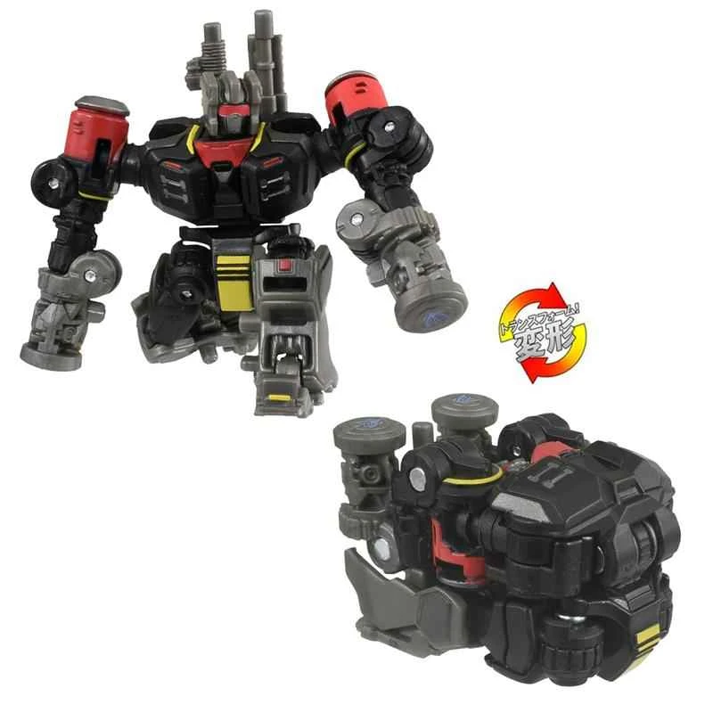 【TAKARA TOMY】 Transformers Movie Studio Series SS-139 Decepticon Frenzy