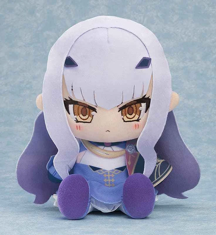 (Pre-order) January 26th Good Smile Agent Version Chocopuni Fate/Grand Order Lancer/Melushin Plush Toy