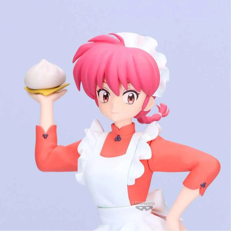 (Pre-order) January 2026 BANPRESTO Distributor Edition G&G Ranma ½ Ranma Prize Figure