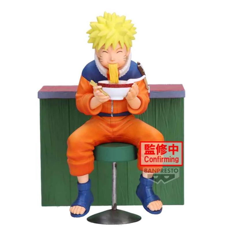 (Pre-order) March 2026 BANPRESTO Distributor Edition Naruto 72 Series 16 Uzumaki Naruto Prize Figure Re-release