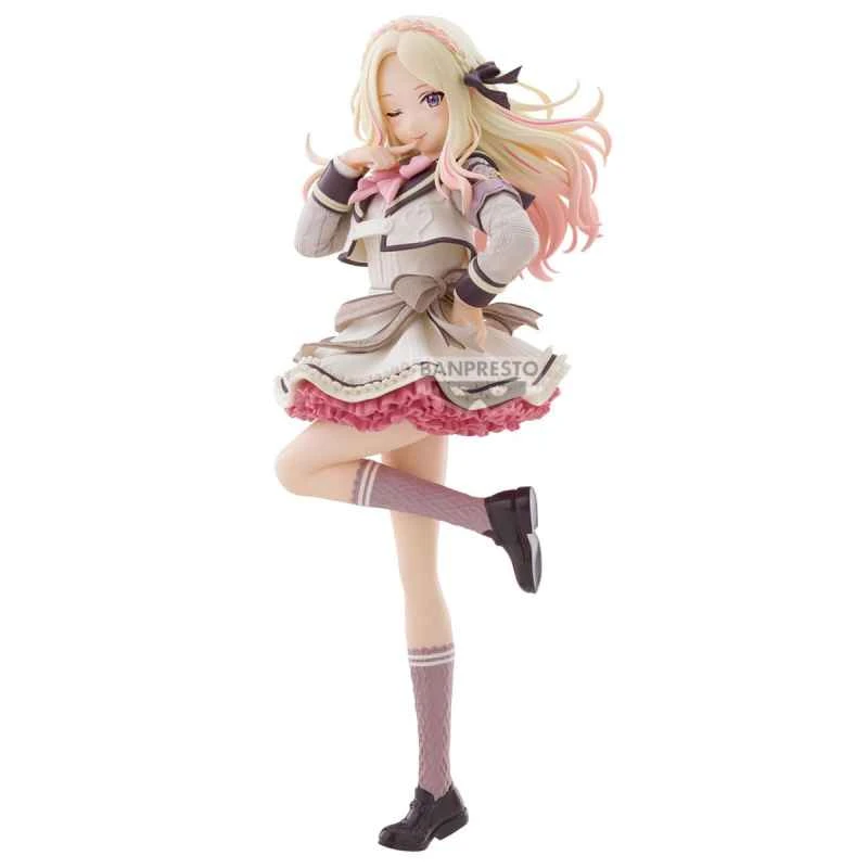 (Pre-order) February 2026 BP Agency Edition School Idolmaster ESPRESTO Sweet Moment Juouhoshi Minami Prize Figure