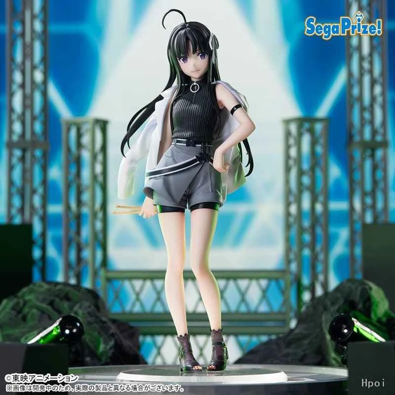 [Pre-order] December 25th SEGA Prize Figure Xstellar Girls Band Shout It! Subaru Anwa