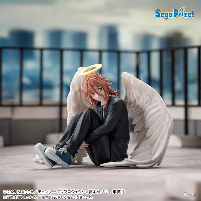 (Pre-order) February 2026 SEGA Prize Figure Chainsaw Man Reizee Chapter Angel Demon