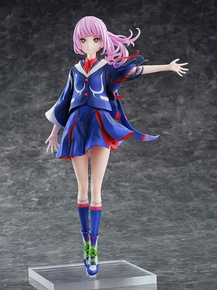 (Pre-order) March 2026 KADOKAWA Distributor Edition Flower Chart Third Singing Form: Swallow 1/7 PVC Pre-made Figure with Bonus