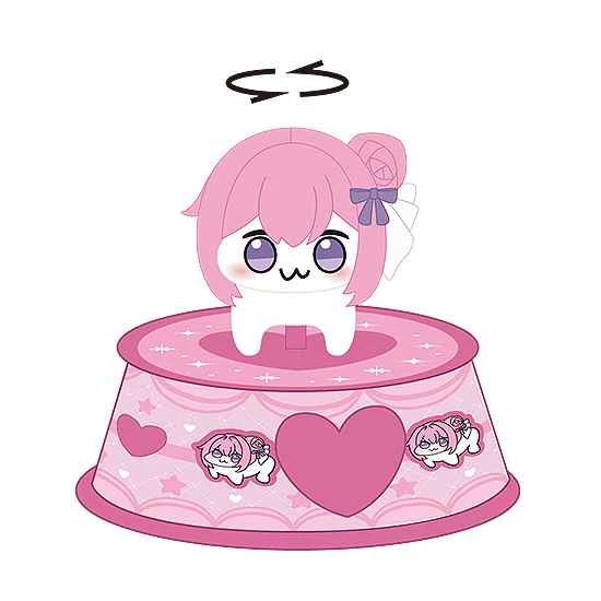 (Pre-order) April 2026 Good Smile Distributor Edition Victory Goddess: Niki DORO Series Lala Doll DORO