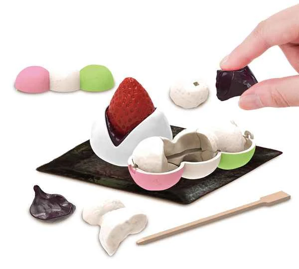 (Pre-order) February 2026 MEGAHOUSE Distributor Edition Lite Series Fun Puzzle and Sweets