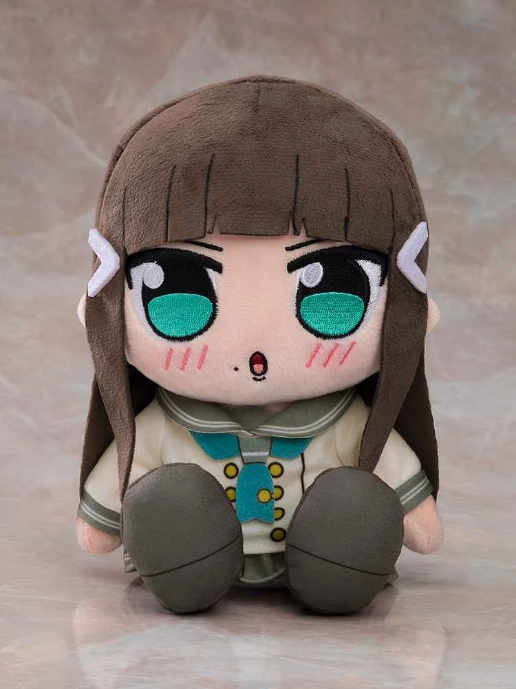 (Pre-order) July 2026 Good Smile Agency Edition LoveLive! Sunshine!! Kurosawa Dia Kuripan Plush Toy