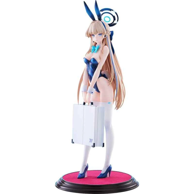 [Max Factory] Blue Archives Asuka Machi Bunny Girl 1/7 PVC Complete Figure