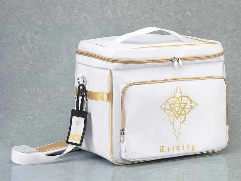 (Pre-order) May 2026 Good Smile Distributor Edition Blue Archive Mary's Trinity Shoulder Bag