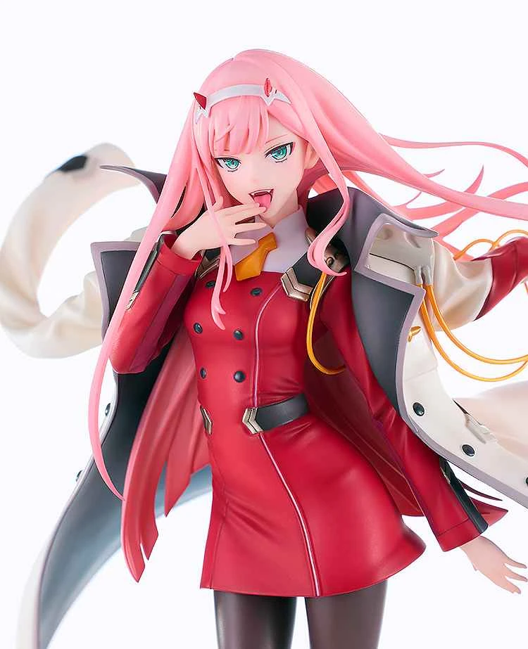 [Pre-order] Good Smile Distributor Version DARLING in the FRANXX 02 1/7 PVC Pre-made Figure, April 26