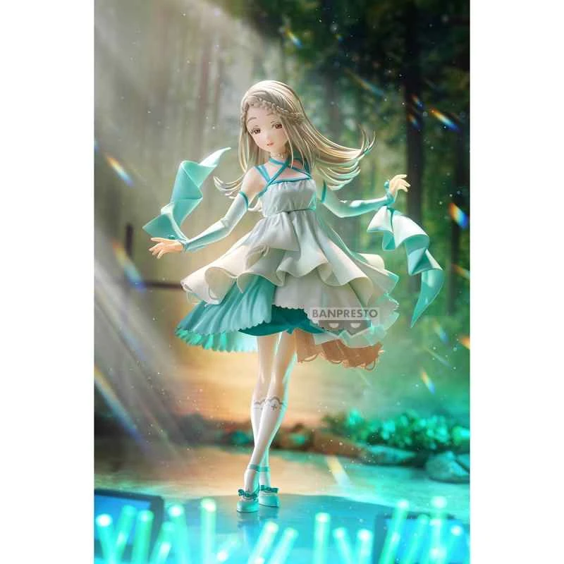 [Pre-order] June 25th - BANPRESTO (Distributor Version) School Idolmaster ESPRESTO Flowing - Hiroki Shinozawa