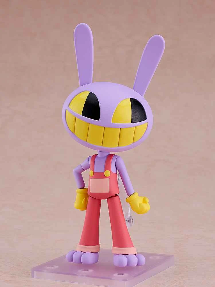 (Pre-order) November 2025 Good Smile Company Edition Amazing Digital Circus Jax Action Nendoroid