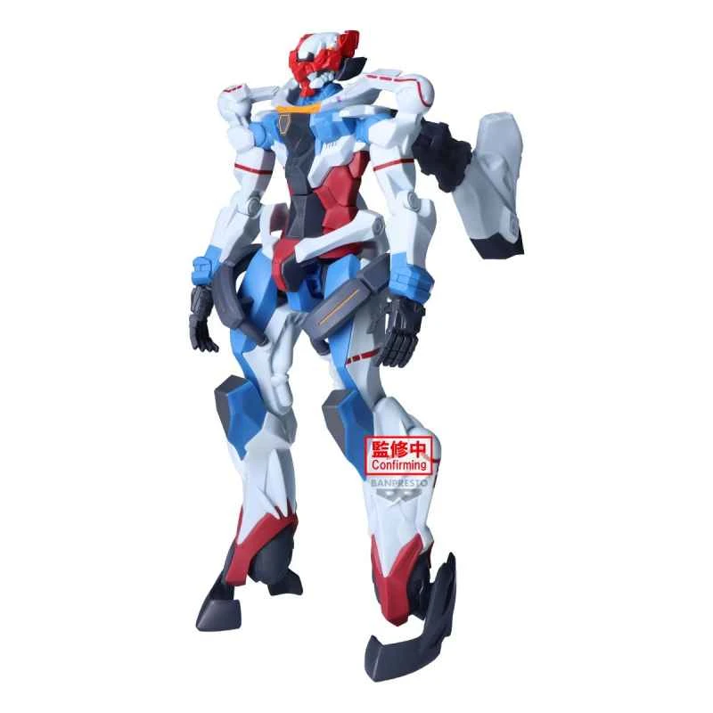 (Pre-order) October 2025 BANPRESTO Distributor Version Mobile Suit Gundam GQuuuuuuX Limited Machine Breakthrough (Before OMEGA Psycho-System Activation) Prize Figure