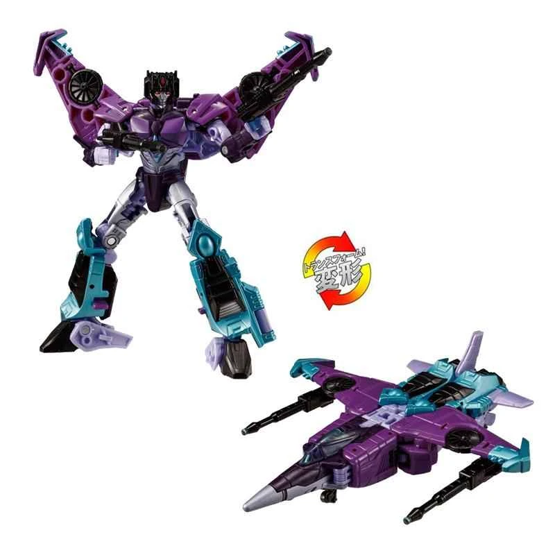 【TAKARA TOMY】 Transformers Heritage Series TL-85 Torrent