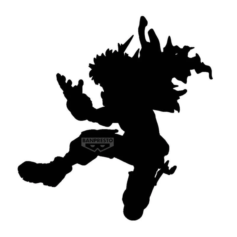 [Pre-order] September 2025 BANPRESTO Distributor Edition My Hero Academia Izuku Midoriya Prize Figure