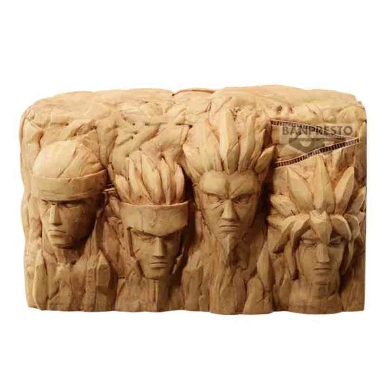 (Pre-order) March 2026 BANPRESTO Distributor Edition Figlife Naruto Boruto: Naruto Rock SPECIAL ver.A Prize Figure Re-release