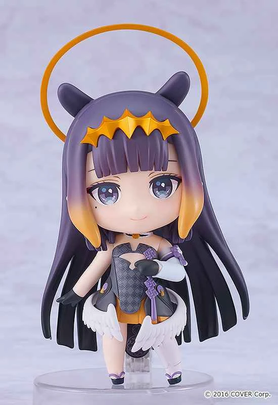 (Pre-order) October 2025 Max Factory distributor Hololive production Ichi Inarsu Nendoroid re-release