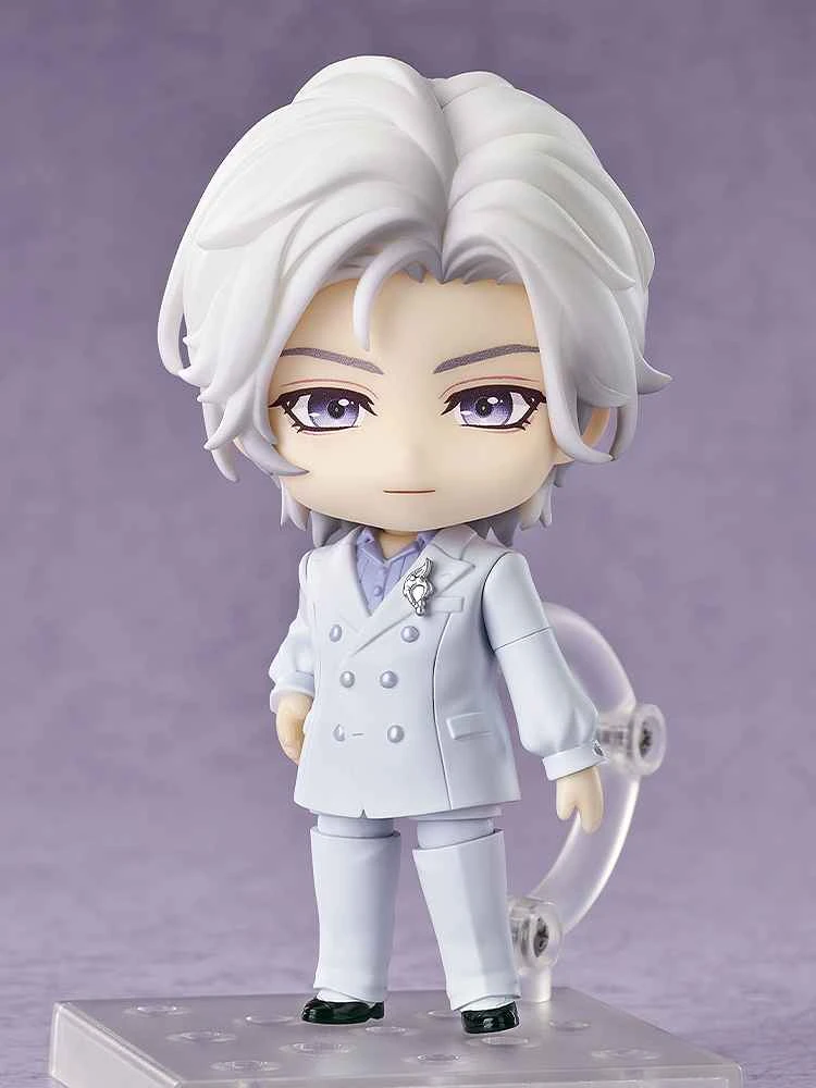 (Pre-order) March 2026 Good Smile Agency Edition Xia Xiaoyin Articulated Nendoroid from Beyond the World