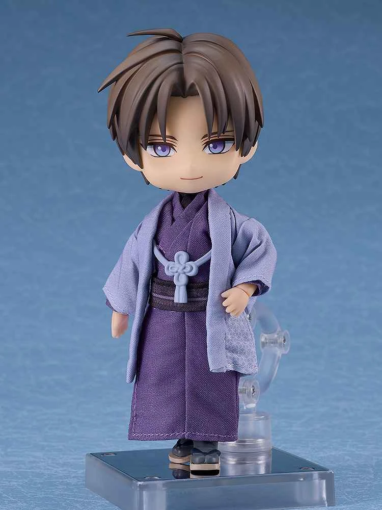 [Pre-order] October 25th, Good Smile Company Distributor Version Touken Ranbu ONLINE Hasebe Light Armor Ver. Articulated Nendoroid