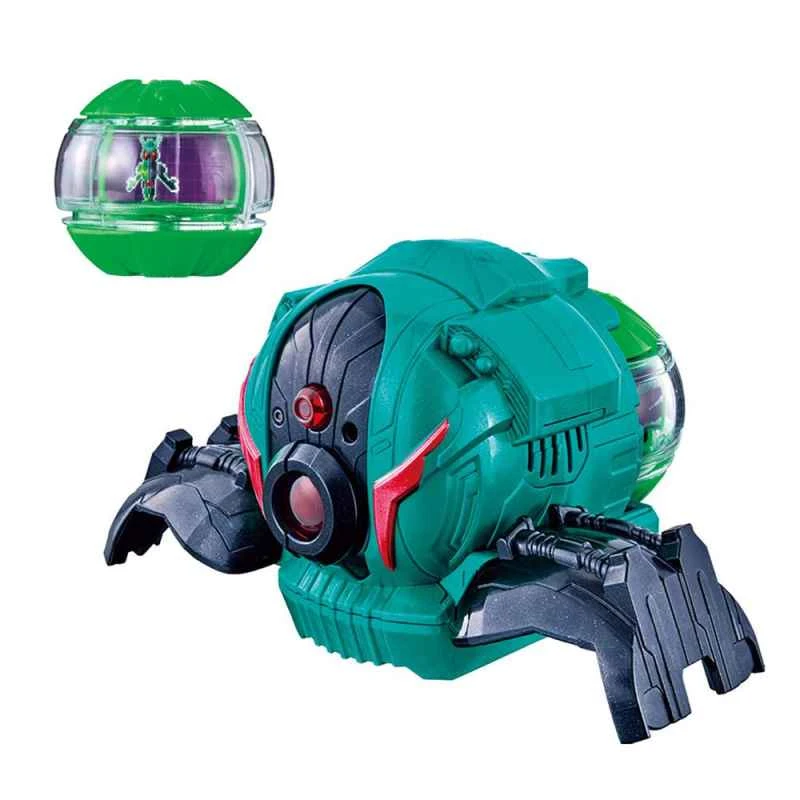(BANDAI) Agent Version of Kamen Rider ZEZTZ Spy Gear Sensor Detector