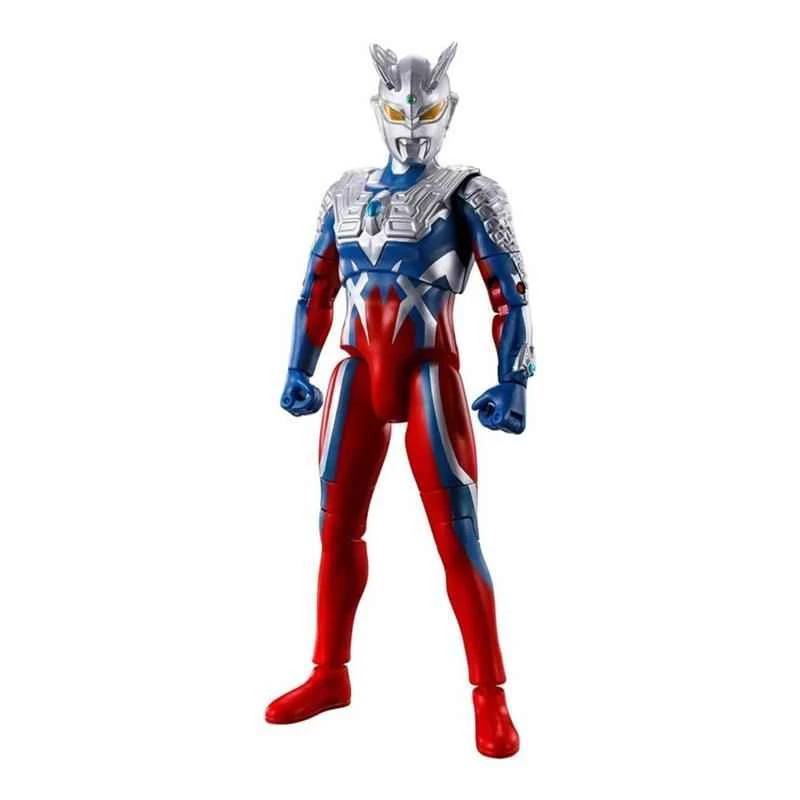 [In Stock] BANDAI Distributor Version Tokusatsu Action Figure with Sound - Ultraman Gero