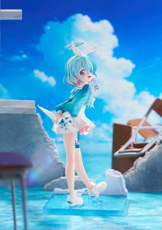 (Pre-order) January 2026 BANPRESTO Distributor Edition The Animation Blue Archives Ayana Figure Prize Figure