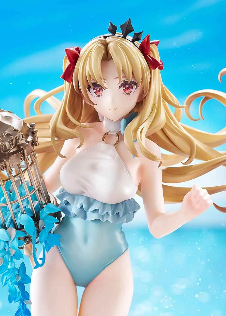 (Pre-order) November 2026 Aniplex Agency Edition Fate/Grand Order Beast/Ereshkigal (First Ascension) 1/7 PVC Pre-Production Figure