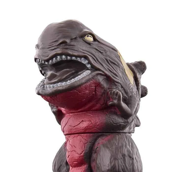 【BANDAI】 Distributor version of Ultraman Omega Monster soft vinyl - 233DOGRIDO