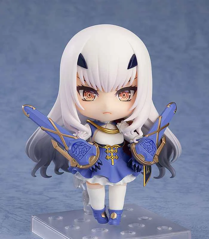 (Pre-order) February 2026 Good Smile Agency Version Fate/Grand Order Lancer/Melushin Action Nendoroid Re-release