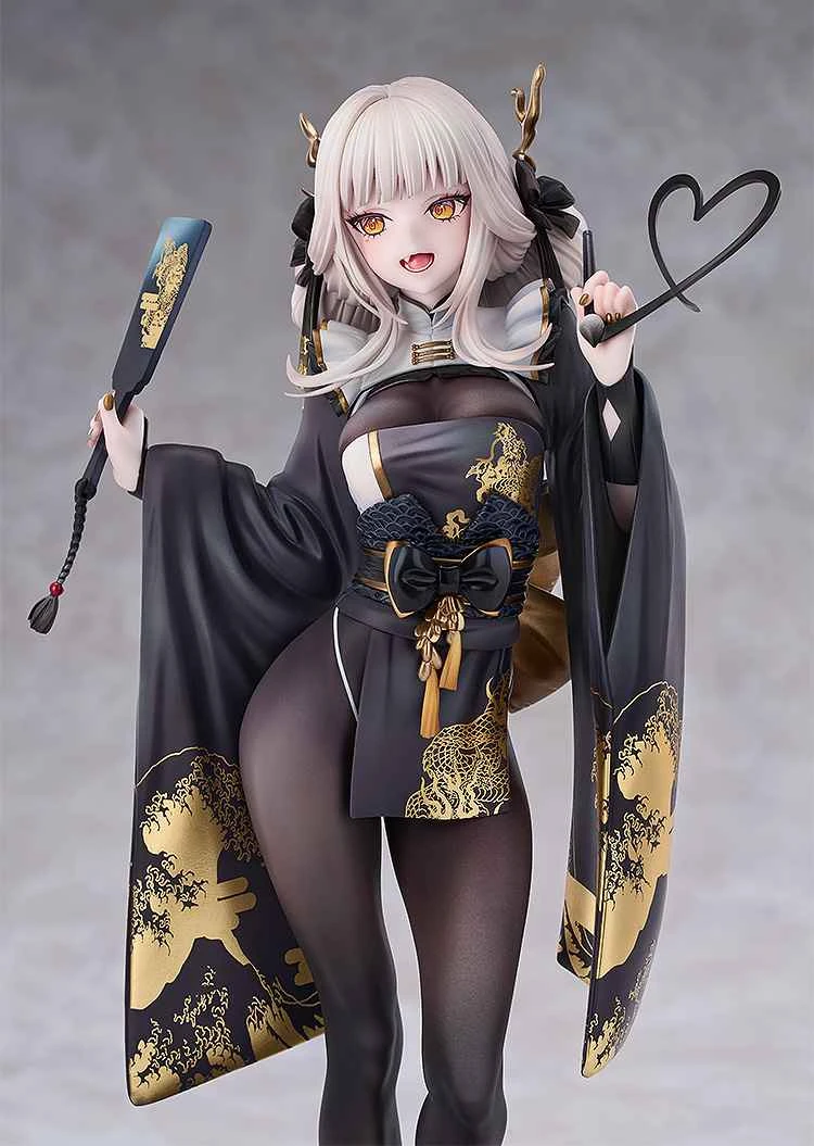 [Pre-order] Good Smile Company Distributor Version Victory Goddess Niki Blair White Rabbit 1/7 PVC Complete Figure (January 26)