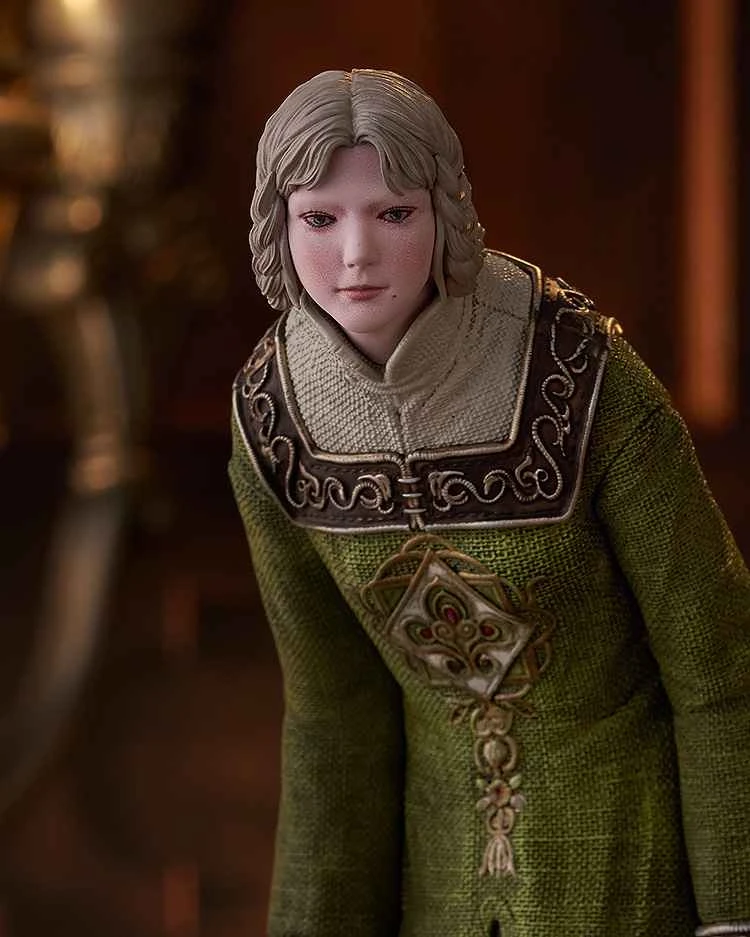 (Pre-order) July 2026 Max Factory Distributor Version POP UP PARADE Eldenfalan Laya