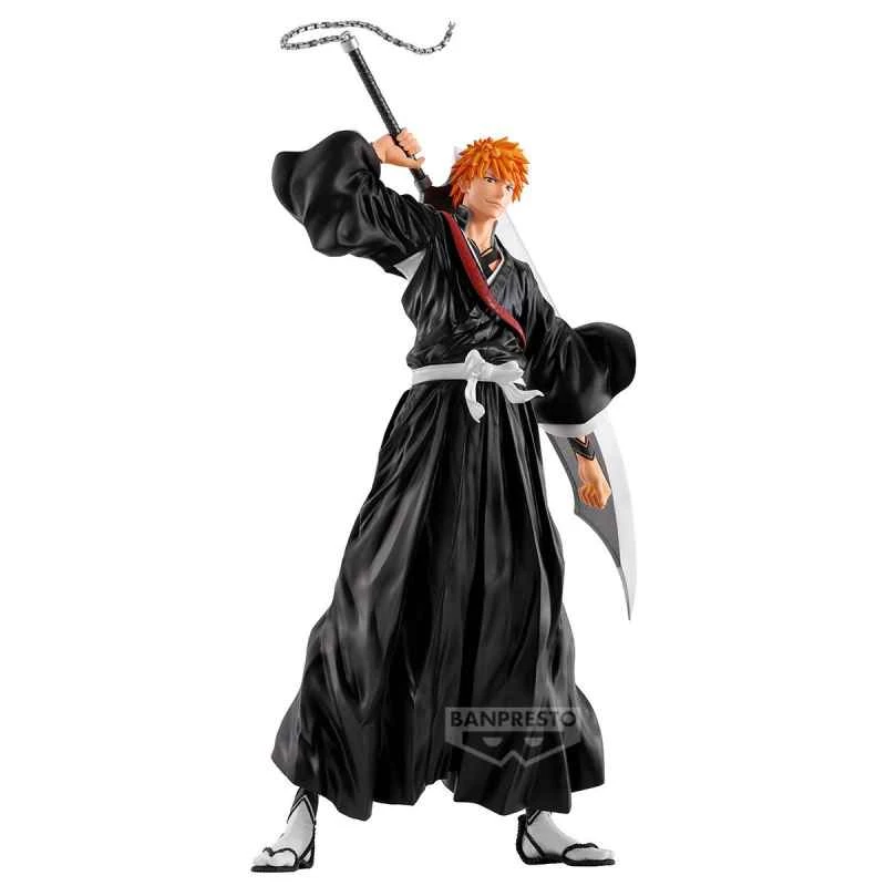 (BANPRESTO) Agency version of Kagepin BLEACH Grandista Kurosaki Ichigo