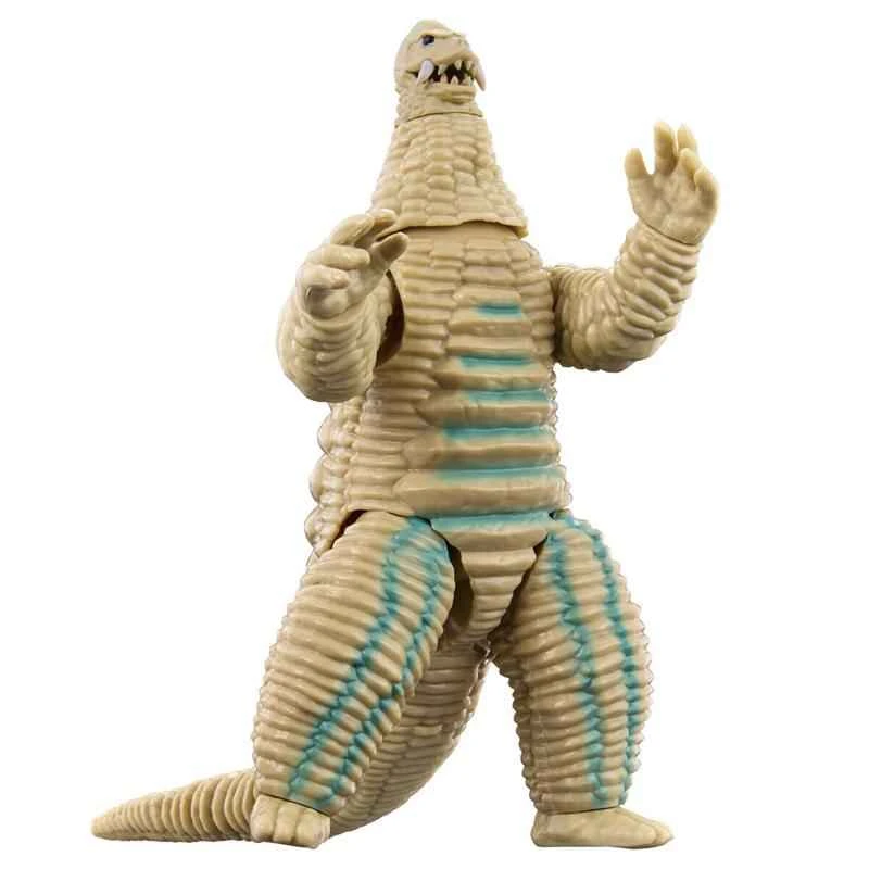 [BANDAI] Distributed Tokusatsu Action Figure Ultraman King Red King