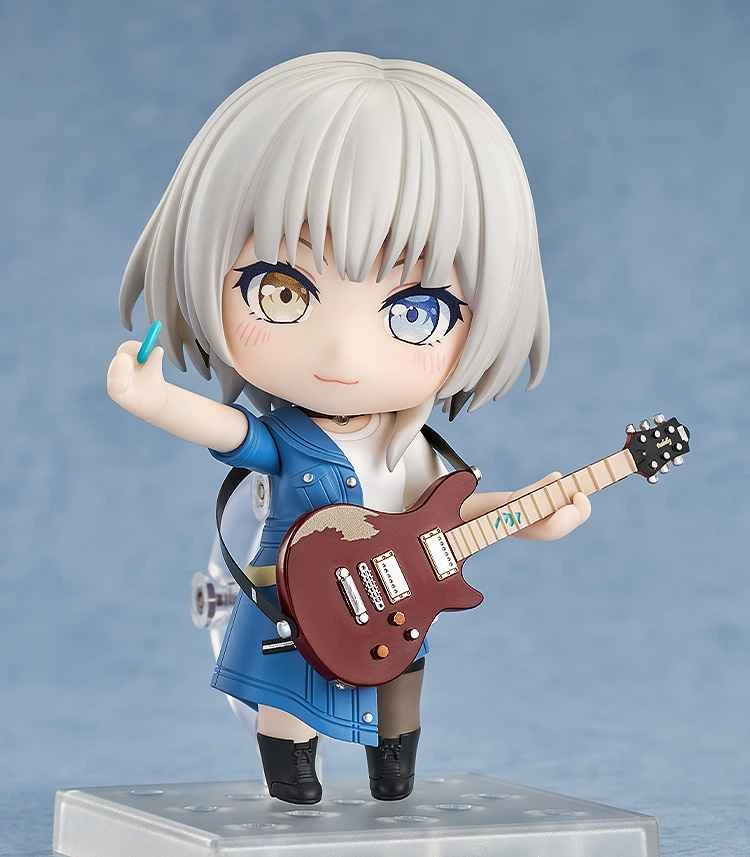 (Pre-order) May 2026 Good Smile Company Edition BanG Dream! MyGO!!!!! Kaname Rana Action Nendoroid