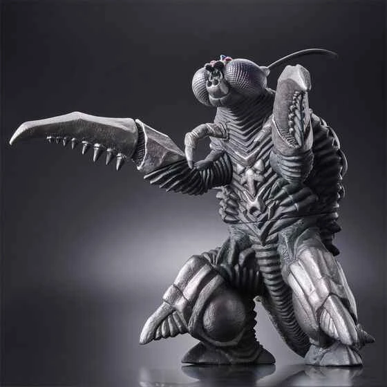 (Pre-order) January 2026 BANDAI licensed Japanese PB Tamashii Soul Shop limited edition Ultraman Rider Omega Super Monster DX VAGCEST