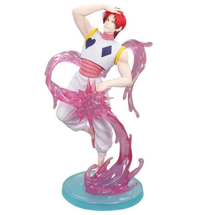 (Pre-order) June 2026 FURYU Prize Figure xc∞d Creative Hunter x Hunter Hisoka