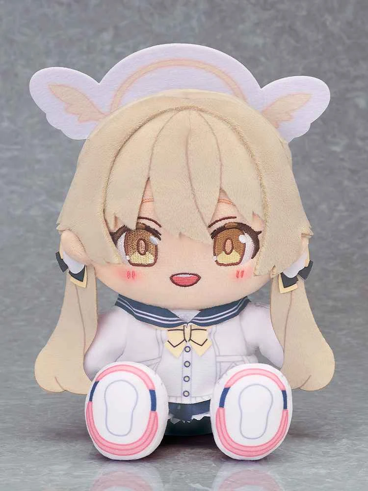 (Pre-order) April 2026 Good Smile Agency Edition Blue Archive Chocopuni Doll