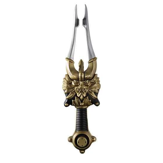 (Pre-order) January 2026 BANDAI Japan PB Tamashii Shop Limited Edition Kamen Rider Hibiki CSM Transformation Tuning Fork Tuning Horn