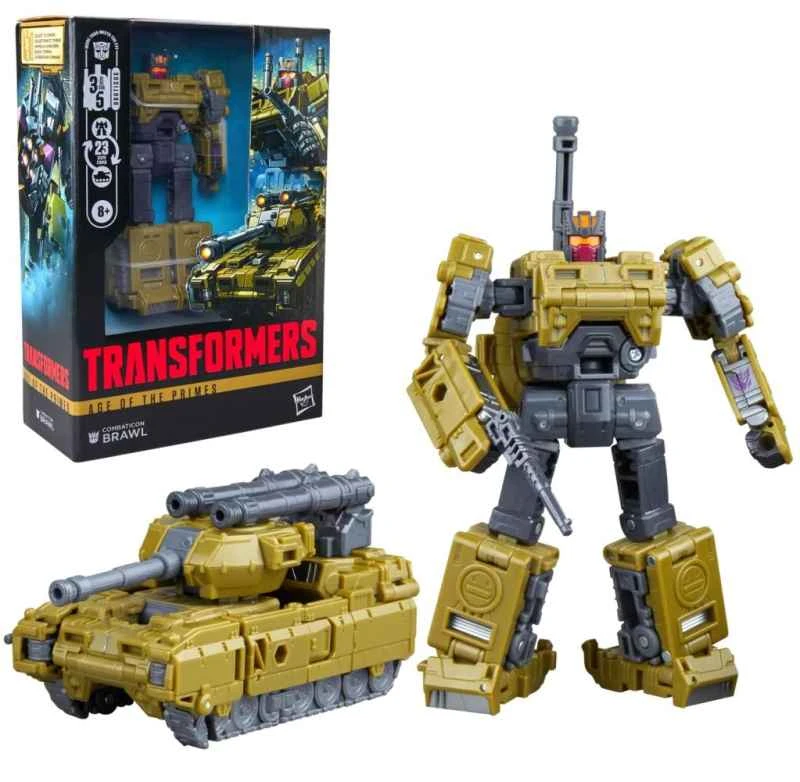 (Pre-order) January 2026 Hasbro Transformers: Thunderfury Generations Ultimate Chronicles Cruiser