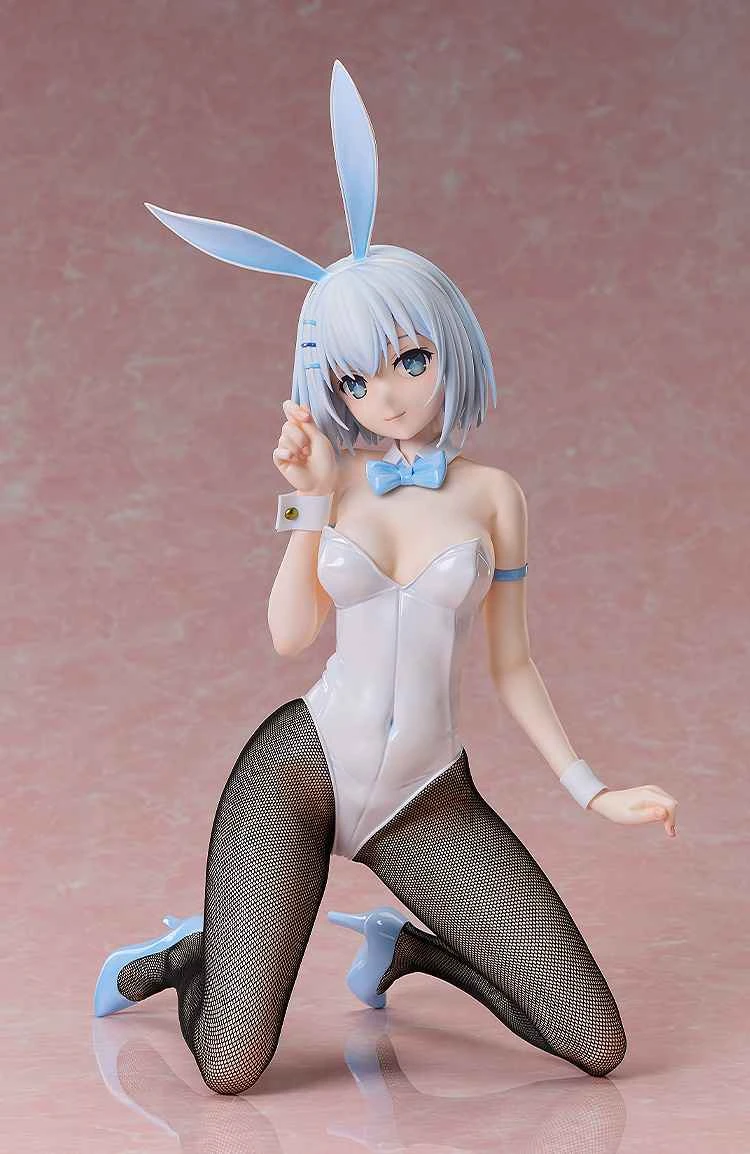(Pre-order) May 2026 Freeing Agent Edition Date A Live V Origami Bunny Girl Ver. 1/4 PVC Complete Figure