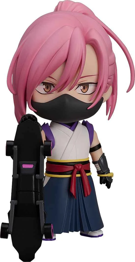 (ORANGE ROUGE) Nendoroid SK8 the Infinity Cherry Blossom (Distributor Version)
