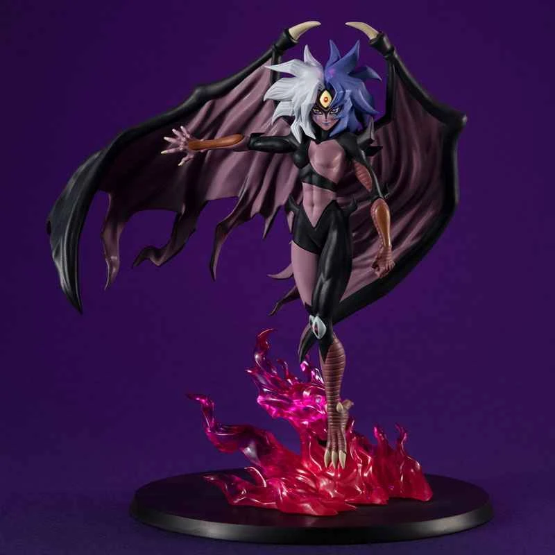 (Pre-order) February 2026 MEGAHOUSE licensed version of MONSTERS CHRONICLE Yu-Gi-Oh! GX Yubel
