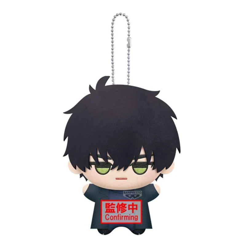 (Pre-order) March 2026 BANPRESTO Distributor Edition Gold Medal Winner Tiny Plush Toy Nighthawk Pure Figure